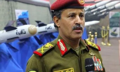 اخبار اليمن الان رسميا مليشيا الحوثي للسيطرة المندب اخبار اليمن الان الحدث اليوم عاجل