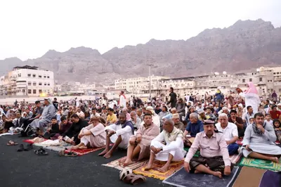 اخبار اليمن الان الحدث اليوم عاجل 