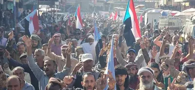 اخبار اليمن الان الحدث اليوم عاجل 