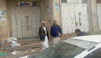 اخبار اليمن الان قيادي أنصار عزلته محافظة فيديو اخبار اليمن الان الحدث اليوم عاجل