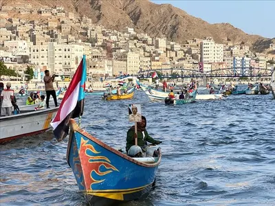 اخبار اليمن الان الحدث اليوم عاجل 