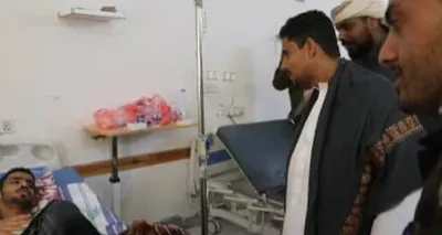 اخبار اليمن الان الحدث اليوم عاجل 