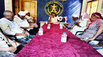 اخبار اليمن الان الحدث اليوم عاجل 