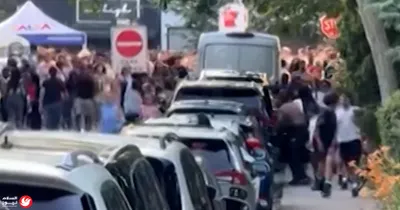 اخبار اليمن الان البحرين لاعتداءات بالمسيرات والصواريخ والجاهزية اخبار اليمن الان الحدث اليوم عاجل