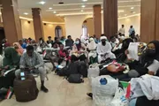أحداث العالم اخبار اليمن الان الخرطوم تستقبل سودانيا عائدين الطوعية اخبار اليمن الان الحدث اليوم عاجل أحداث العالم