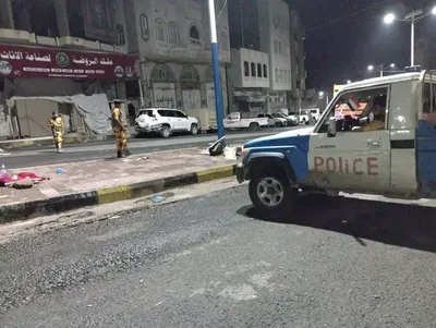 اخبار اليمن الان الحدث اليوم عاجل 