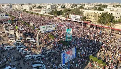 اخبار اليمن الان الحدث اليوم عاجل 