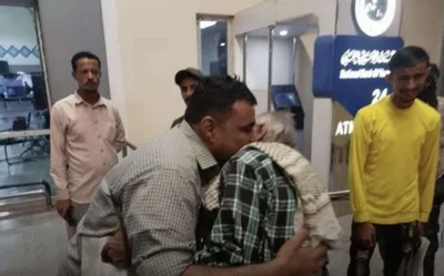 اخبار اليمن الان الحدث اليوم عاجل 