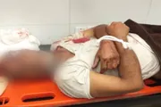 أحداث العالم اخبار اليمن الان تقرير حقوقي انتهاكا وإطلاق مقذوفا اخبار اليمن الان الحدث اليوم عاجل أحداث العالم