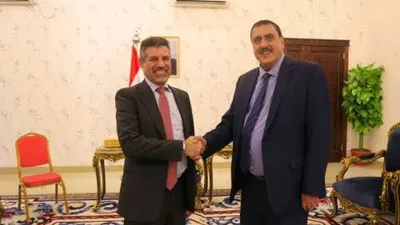 اخبار اليمن الان الحدث اليوم عاجل 