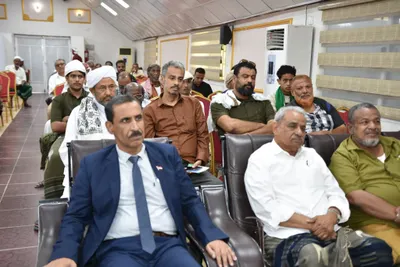 اخبار اليمن الان تنفيذية انتقالي المناضل العساني بالمكلا اخبار اليمن الان الحدث اليوم عاجل