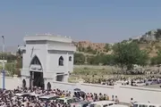 كريتر إسكاي اخبار اليمن الان المئات يشيعون توفى خطبة الجمعة اخبار اليمن الان الحدث اليوم عاجل كريتر إسكاي