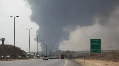 اخبار اليمن الان انفجار إيران أصفهان لصناعة البارود اخبار اليمن الان الحدث اليوم عاجل