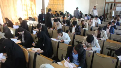 اخبار اليمن الان الحدث اليوم عاجل 