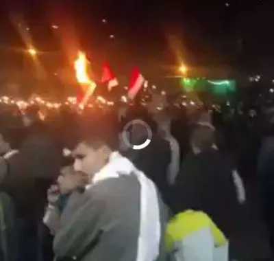 اخبار اليمن الان أحفاد عبدالمغني يوقدون الخالدة بمحافظة اخبار اليمن الان الحدث اليوم عاجل