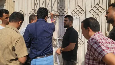 اخبار اليمن الان الحدث اليوم عاجل 