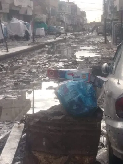 اخبار اليمن الان الحدث اليوم عاجل 