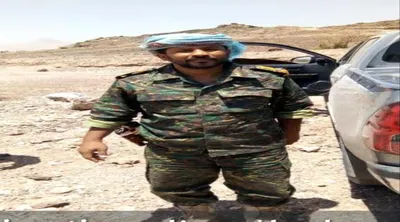 اخبار اليمن الان العميد الوالي بوفاة الحزام الامني اخبار اليمن الان الحدث اليوم عاجل