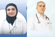 عرب تايم اخبار اليمن الان وتقارير الطبيبان السوريان مصرعهما الدرين اخبار اليمن الان الحدث اليوم عاجل عرب تايم
