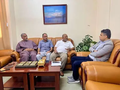 اخبار اليمن الان الحدث اليوم عاجل 