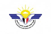 الأرصاد أمطار متفرقة وطقس حار إلى شديد الحرارة...