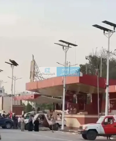 اخبار اليمن الان الحدث اليوم عاجل 