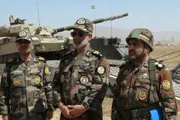 صحيفة الثورة صنعاء اخبار اليمن الان القوات البرية الإيرانية مستعدون لمواجهة اخبار اليمن الان الحدث اليوم عاجل صحيفة الثورة صنعاء
