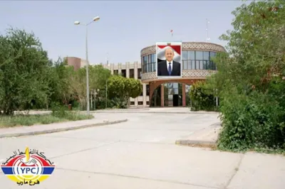 اخبار اليمن الان الحدث اليوم عاجل 