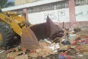 اخبار اليمن الان الحدث اليوم عاجل عرب تايم