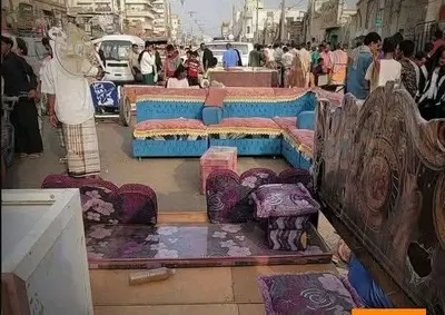 اخبار اليمن الان الحدث اليوم عاجل 