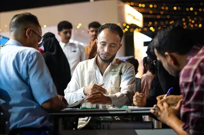 اخبار اليمن الان الحدث اليوم عاجل 