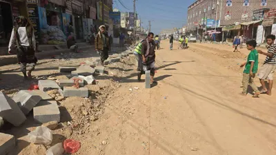 اخبار اليمن الان الحدث اليوم عاجل 