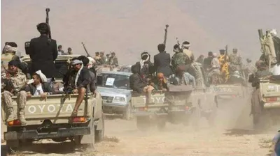 اخبار اليمن الان الحدث اليوم عاجل 