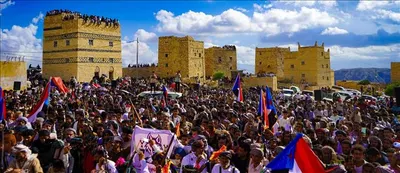 اخبار اليمن الان انطلاق مهرجان القارة التراثي الجنوب اخبار اليمن الان الحدث اليوم عاجل