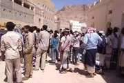 اخبار اليمن الان الحدث اليوم عاجل كريتر إسكاي
