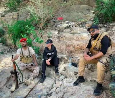 اخبار اليمن الان سونيا الزغول الاتهامات تعرضت الانتقالي اخبار اليمن الان الحدث اليوم عاجل