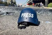 صحيفة الثورة صنعاء اخبار اليمن الان الجنائية الدولية استهداف الصهيوني للصحفيين اخبار اليمن الان الحدث اليوم عاجل صحيفة الثورة صنعاء