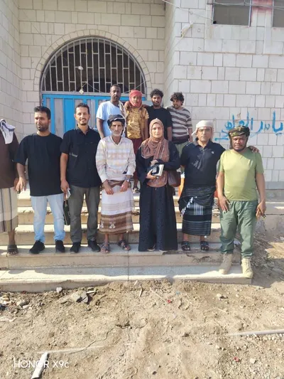 اخبار اليمن الان الحدث اليوم عاجل 