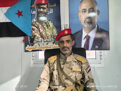 اخبار اليمن الان الشهيد عبداللطيف النضال التحرري الجنوبي اخبار اليمن الان الحدث اليوم عاجل