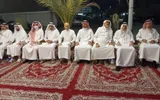 عكاظ اخبار اليمن الان أسرة مطر تتلقى التعازي فقيدها اخبار اليمن الان الحدث اليوم عاجل عكاظ