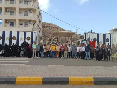 اخبار اليمن الان الحدث اليوم عاجل 