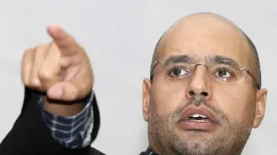 اخبار اليمن الان القذافي ويكشف مفاجأة الأموال ساركوزي  اخبار اليمن الان الحدث اليوم عاجل