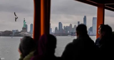 اخبار اليمن الان سفاح الوجوه نيويورك هجمات غامضة  اخبار اليمن الان الحدث اليوم عاجل