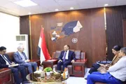 اخبار اليمن الان الحدث اليوم عاجل عدن تايم