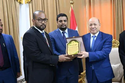 اخبار اليمن الان الحدث اليوم عاجل 