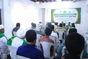 صحيفة الثورة صنعاء اخبار اليمن الان الحديدة للتحشيد المجتمعي لإحياء المولد اخبار اليمن الان الحدث اليوم عاجل صحيفة الثورة صنعاء