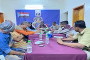صحيفة المرصد اخبار اليمن الان انتقالي حضرموت تظاهرات المكلا ويطالب اخبار اليمن الان الحدث اليوم عاجل صحيفة المرصد