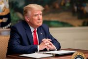 ترامب يتنازل عن دعوى بـ 10 مليارات دولار...
