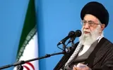 صحيفة الثورة صنعاء اخبار اليمن الان السيد الخامنئي الأمريكيين اعتداء سيواجه اخبار اليمن الان الحدث اليوم عاجل صحيفة الثورة صنعاء