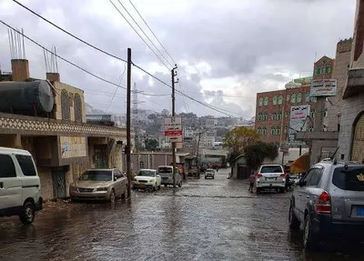 اخبار اليمن الان الحدث اليوم عاجل 